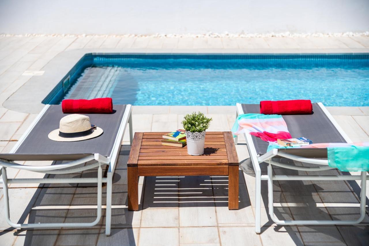 Villa Shasya Costa Adeje With Air Conditioning Exterior foto