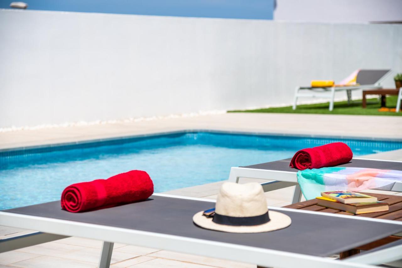 Villa Shasya Costa Adeje With Air Conditioning Exterior foto